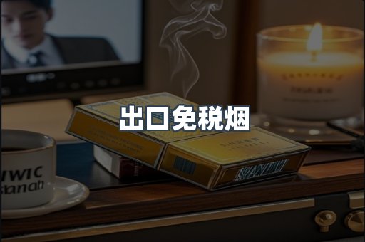 越南香烟系列